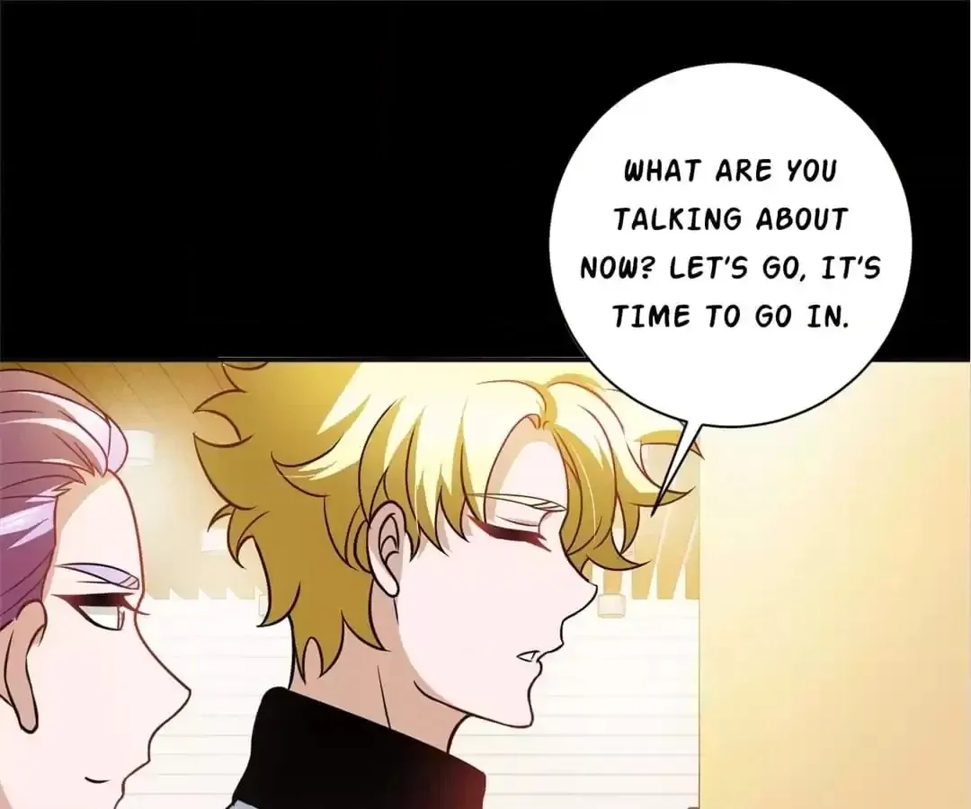 My Vampire Lover Chapter 88 page 70 - 