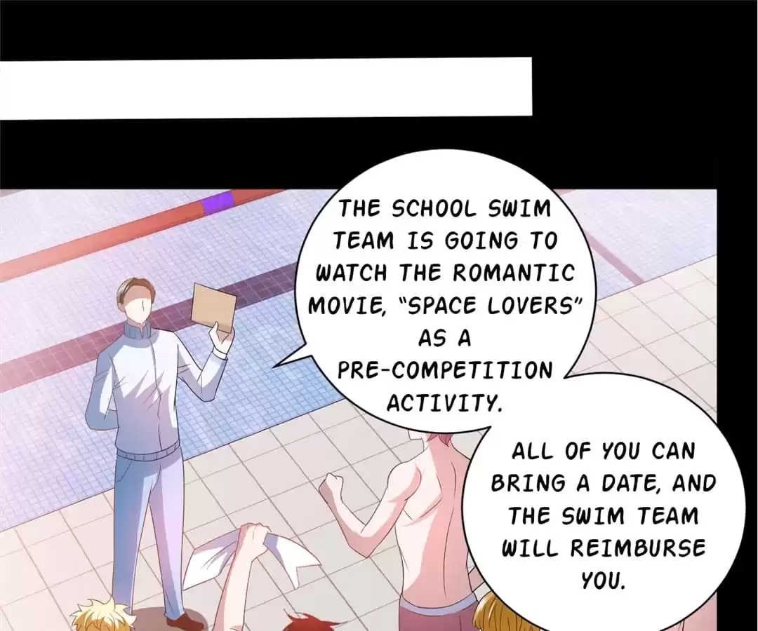 My Vampire Lover Chapter 88 page 8 - 