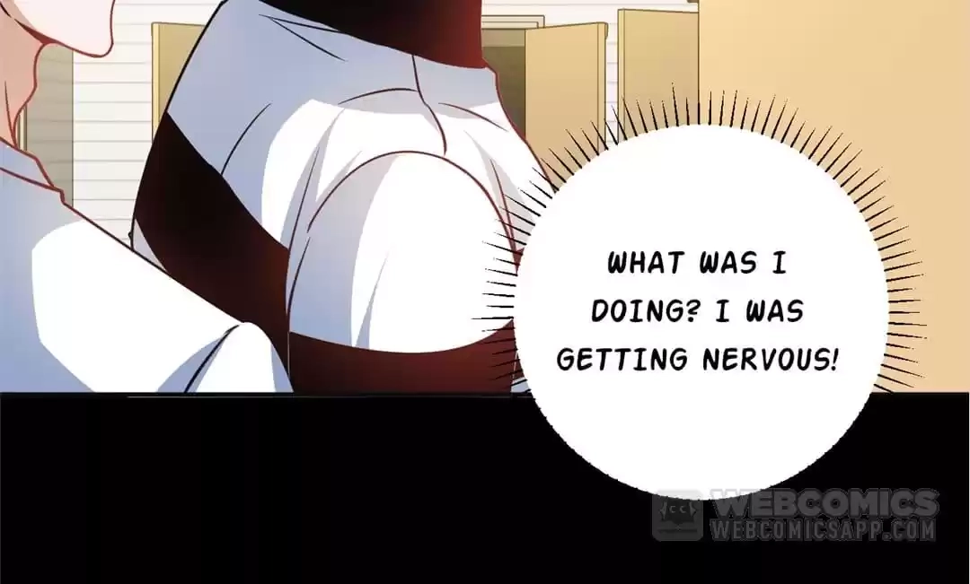 My Vampire Lover Chapter 88 page 71 - 