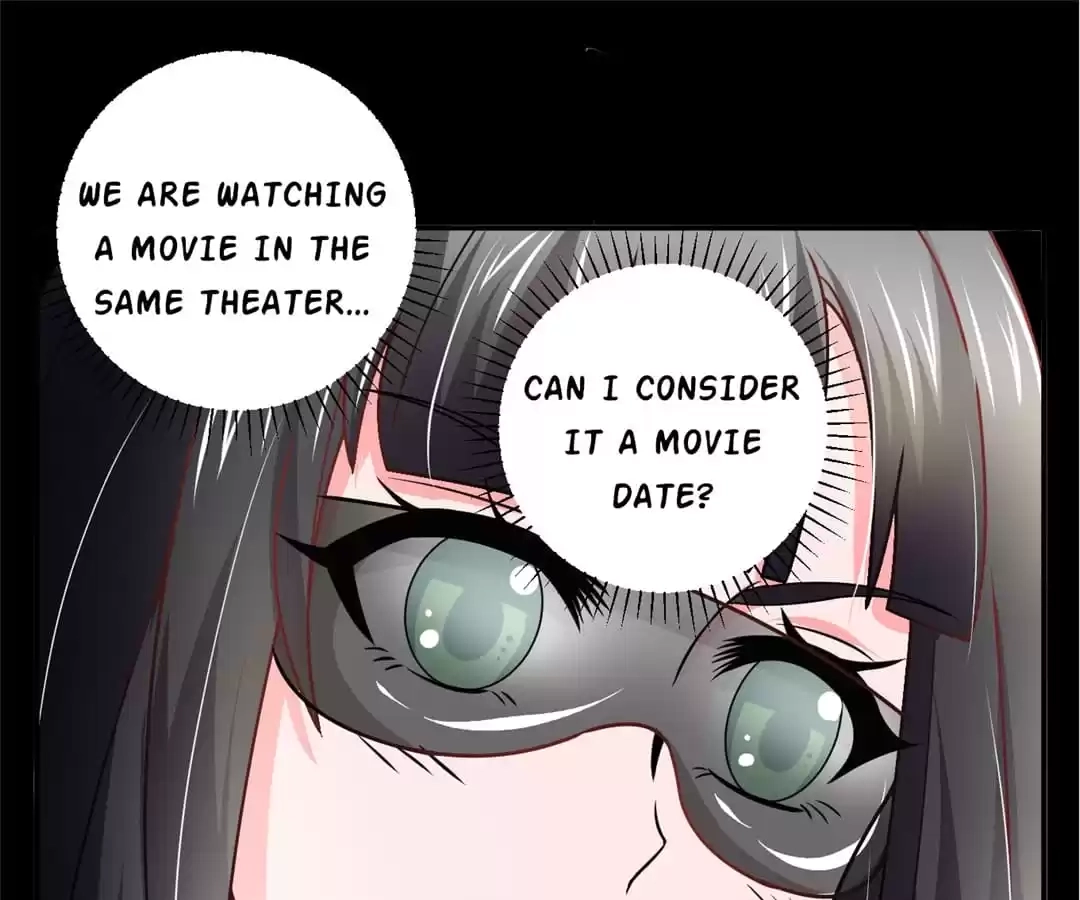 My Vampire Lover Chapter 88 page 76 - 