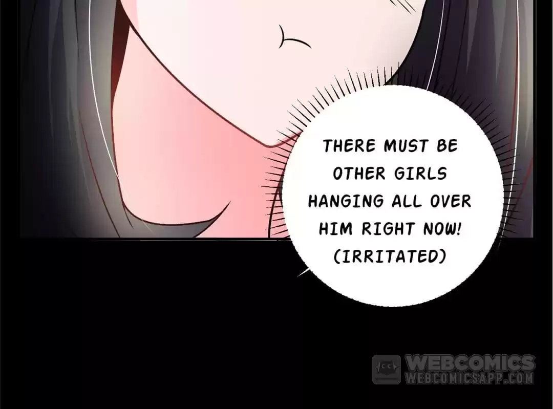 My Vampire Lover Chapter 88 page 77 - 
