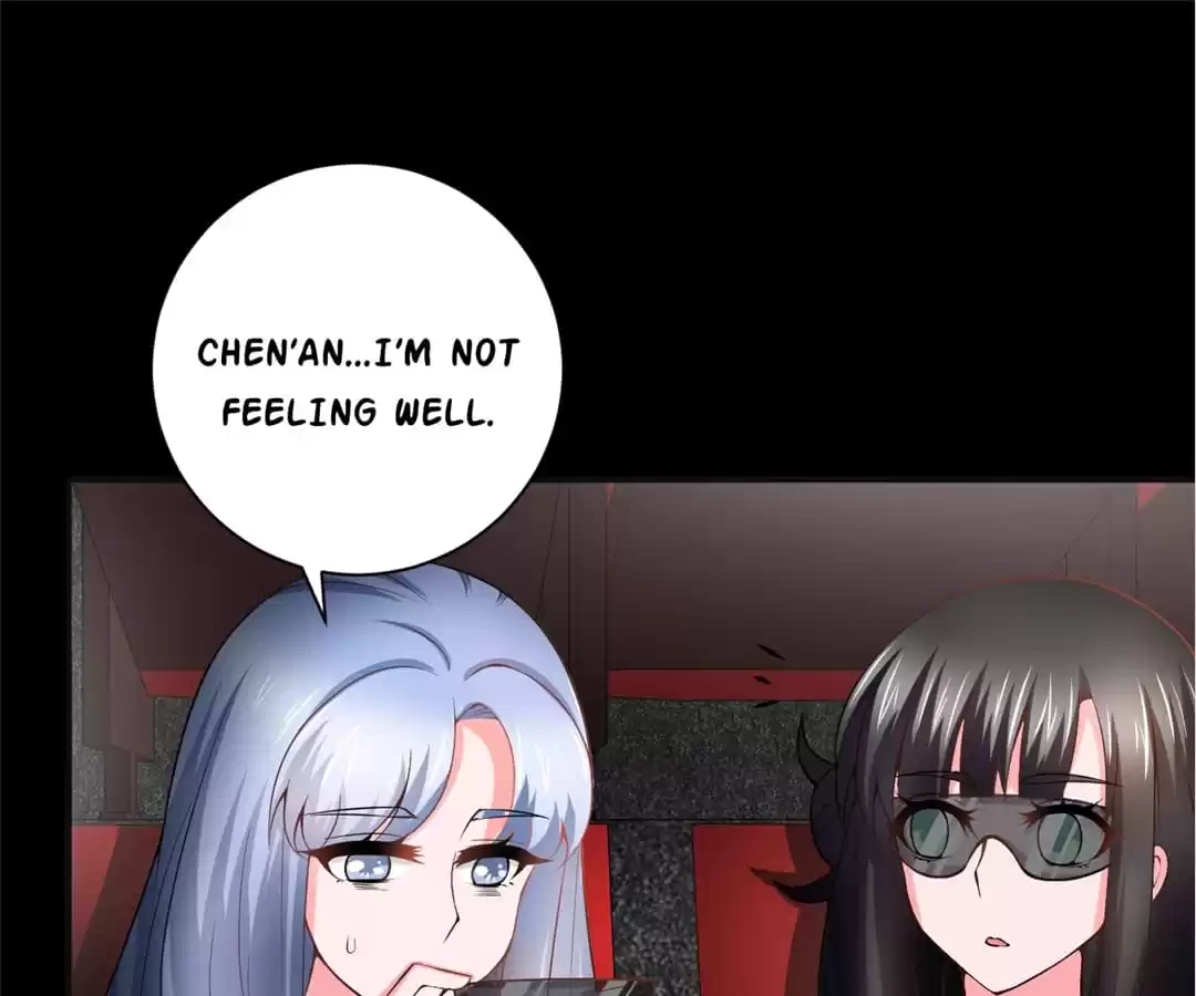 My Vampire Lover Chapter 88 page 78 - 