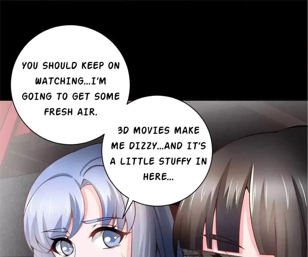 My Vampire Lover Chapter 88 page 80 - 