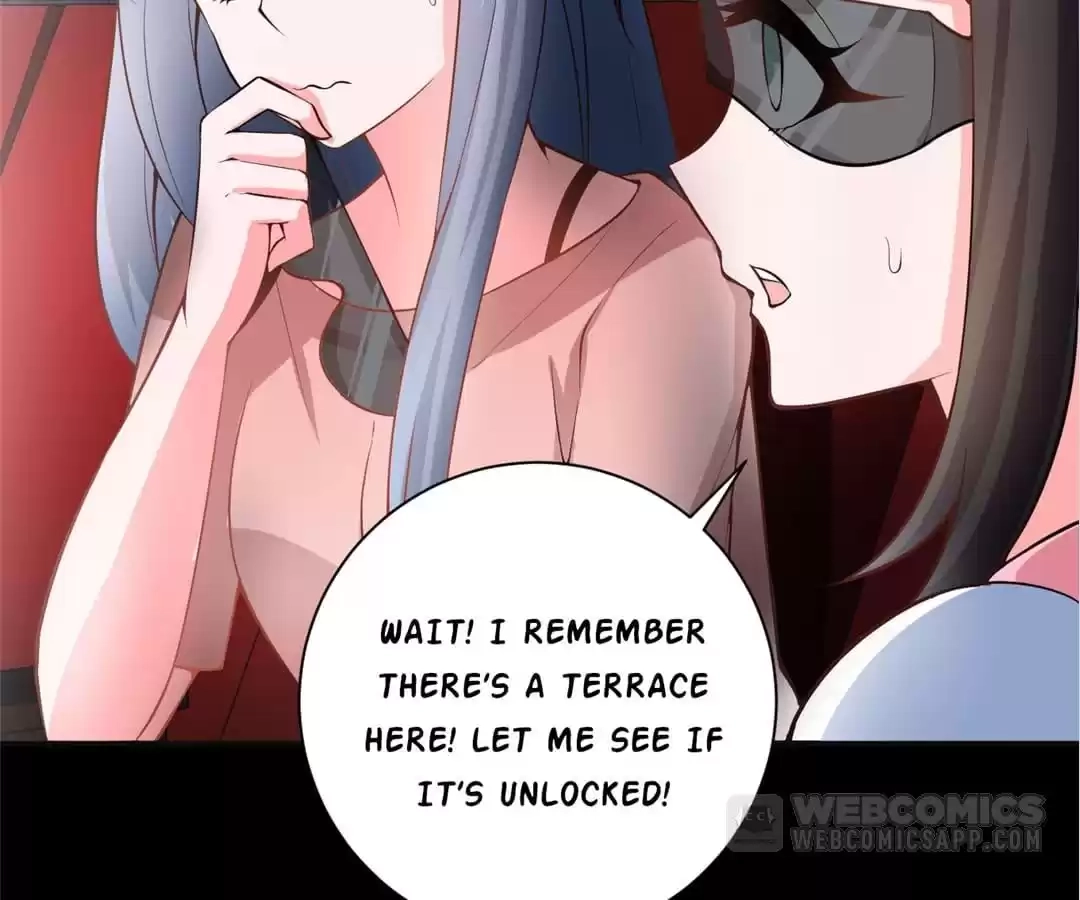 My Vampire Lover Chapter 88 page 81 - 