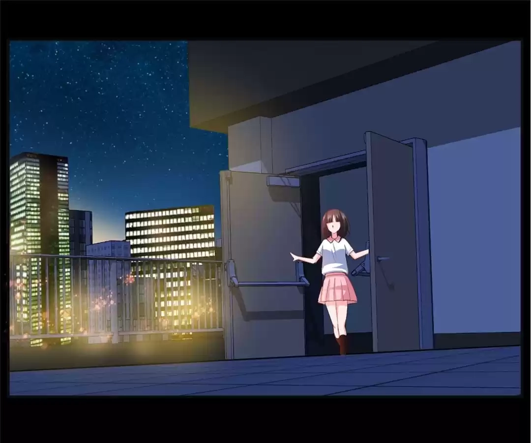 My Vampire Lover Chapter 88 page 83 - 