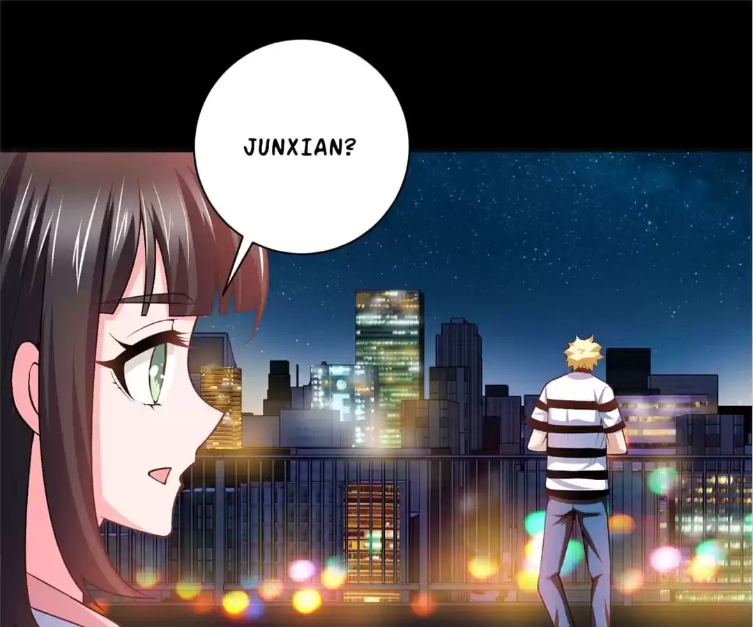 My Vampire Lover Chapter 88 page 85 - 
