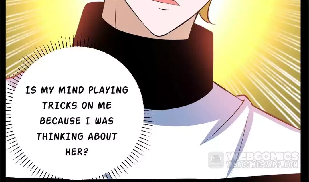 My Vampire Lover Chapter 88 page 88 - 
