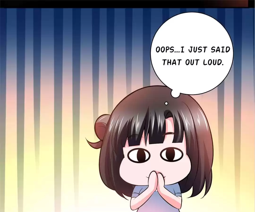 My Vampire Lover Chapter 88 page 89 - 