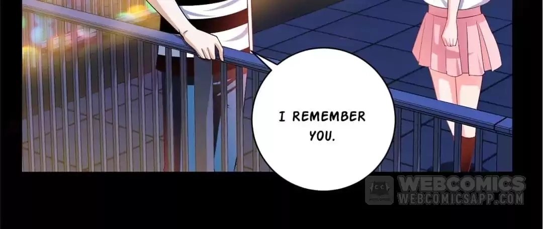 My Vampire Lover Chapter 88 page 92 - 