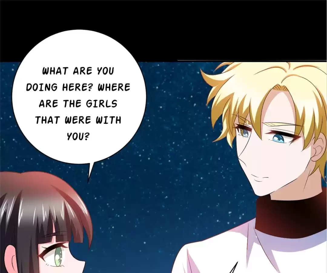 My Vampire Lover Chapter 88 page 93 - 