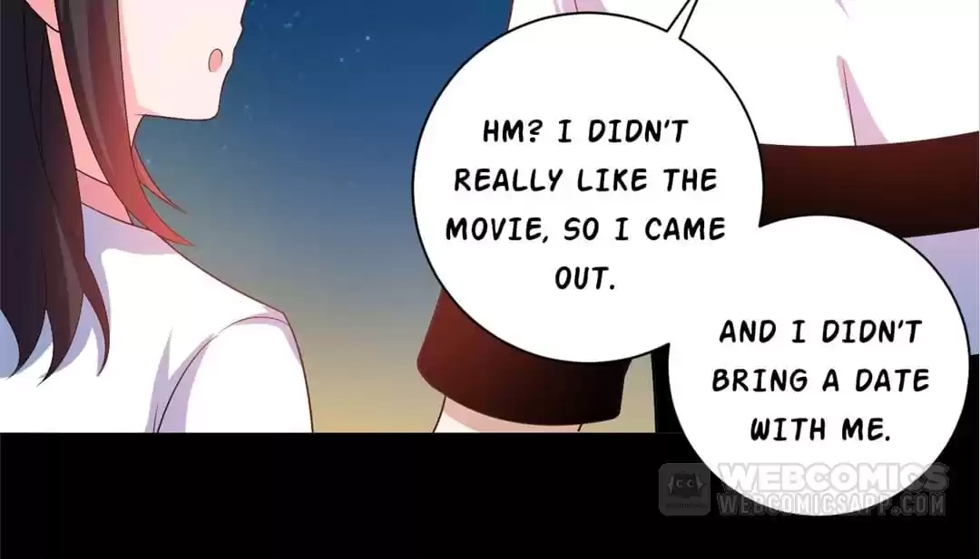 My Vampire Lover Chapter 88 page 94 - 