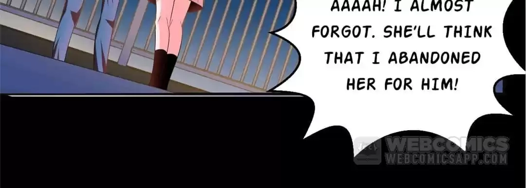 My Vampire Lover Chapter 88 page 98 - 