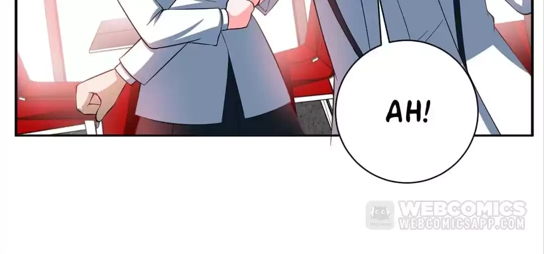 My Vampire Lover Chapter 89 page 11 - 
