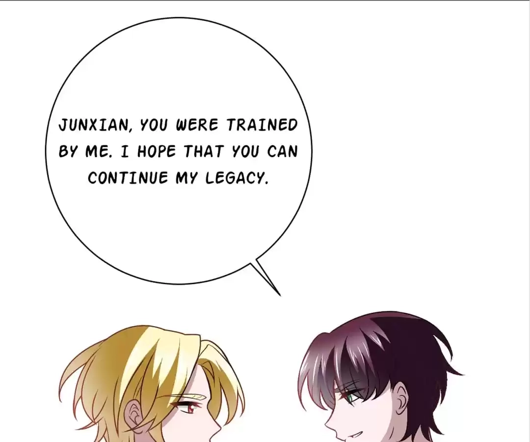 My Vampire Lover Chapter 89 page 103 - 