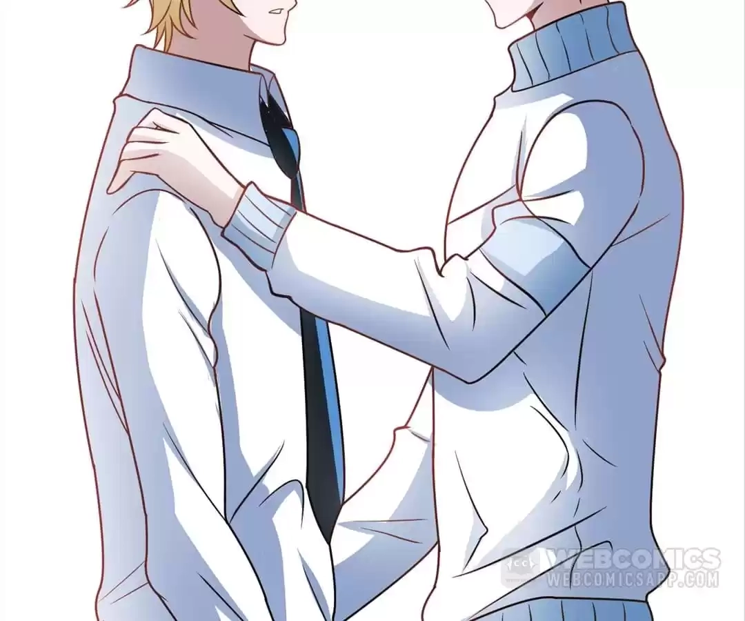 My Vampire Lover Chapter 89 page 104 - 