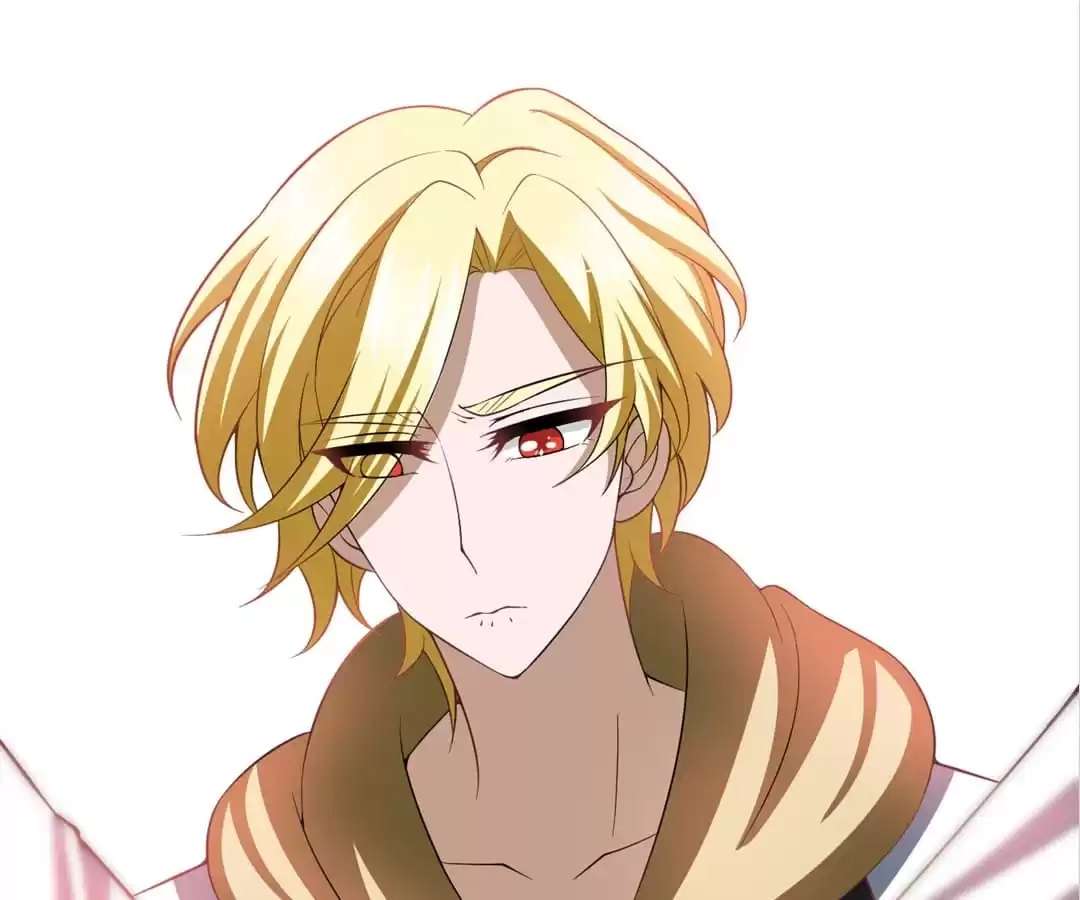 My Vampire Lover Chapter 89 page 12 - 