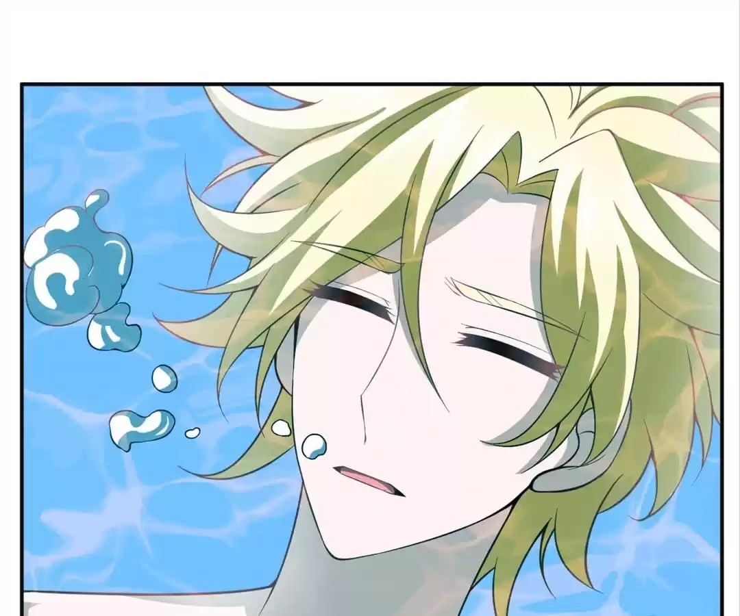 My Vampire Lover Chapter 89 page 18 - 