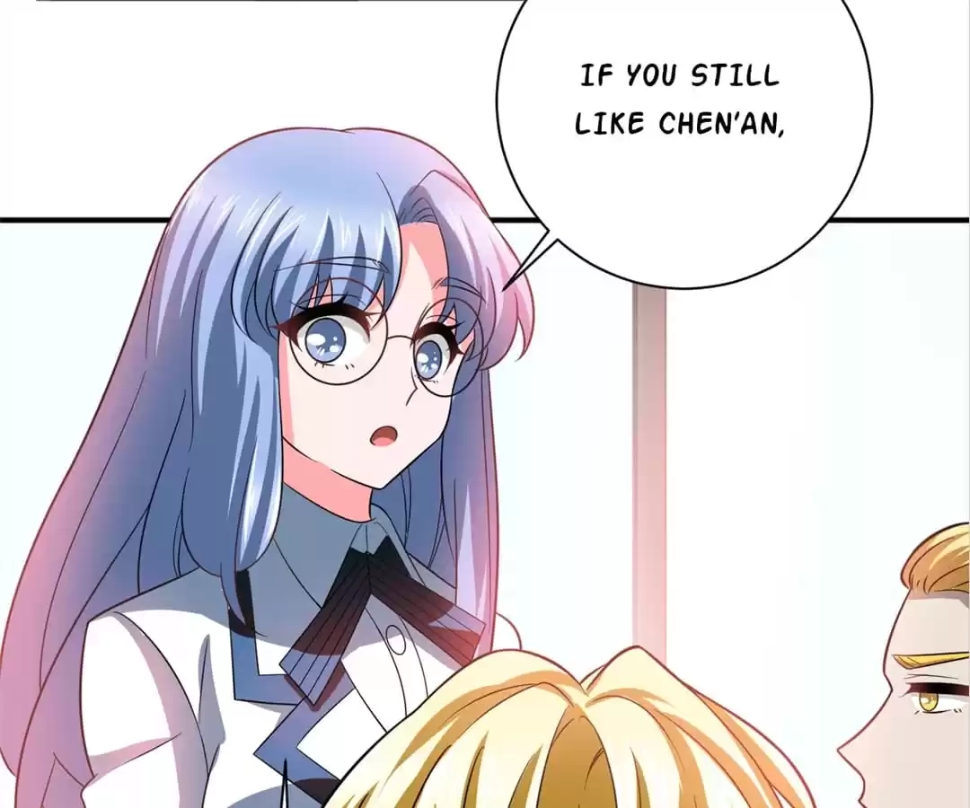 My Vampire Lover Chapter 89 page 3 - 