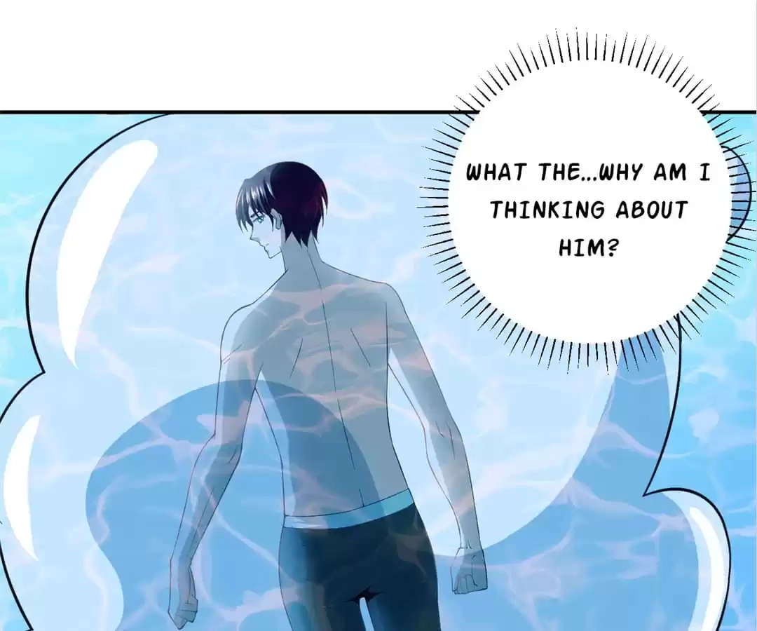 My Vampire Lover Chapter 89 page 22 - 