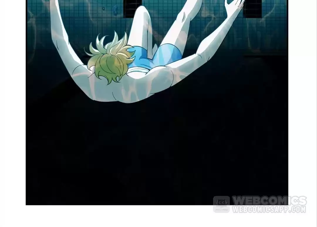 My Vampire Lover Chapter 89 page 25 - 