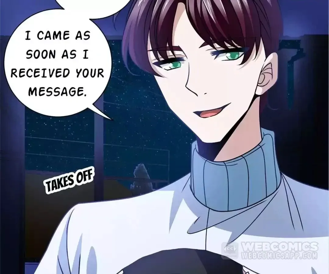 My Vampire Lover Chapter 89 page 30 - 