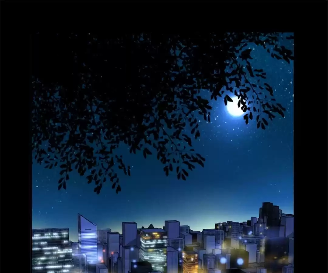 My Vampire Lover Chapter 89 page 38 - 