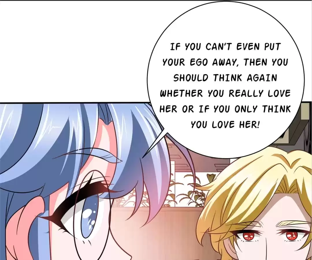 My Vampire Lover Chapter 89 page 5 - 