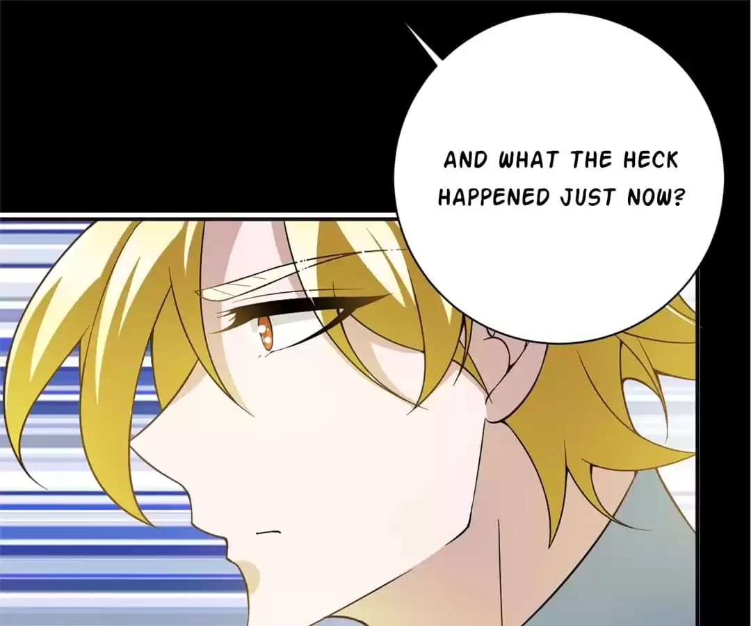 My Vampire Lover Chapter 89 page 45 - 