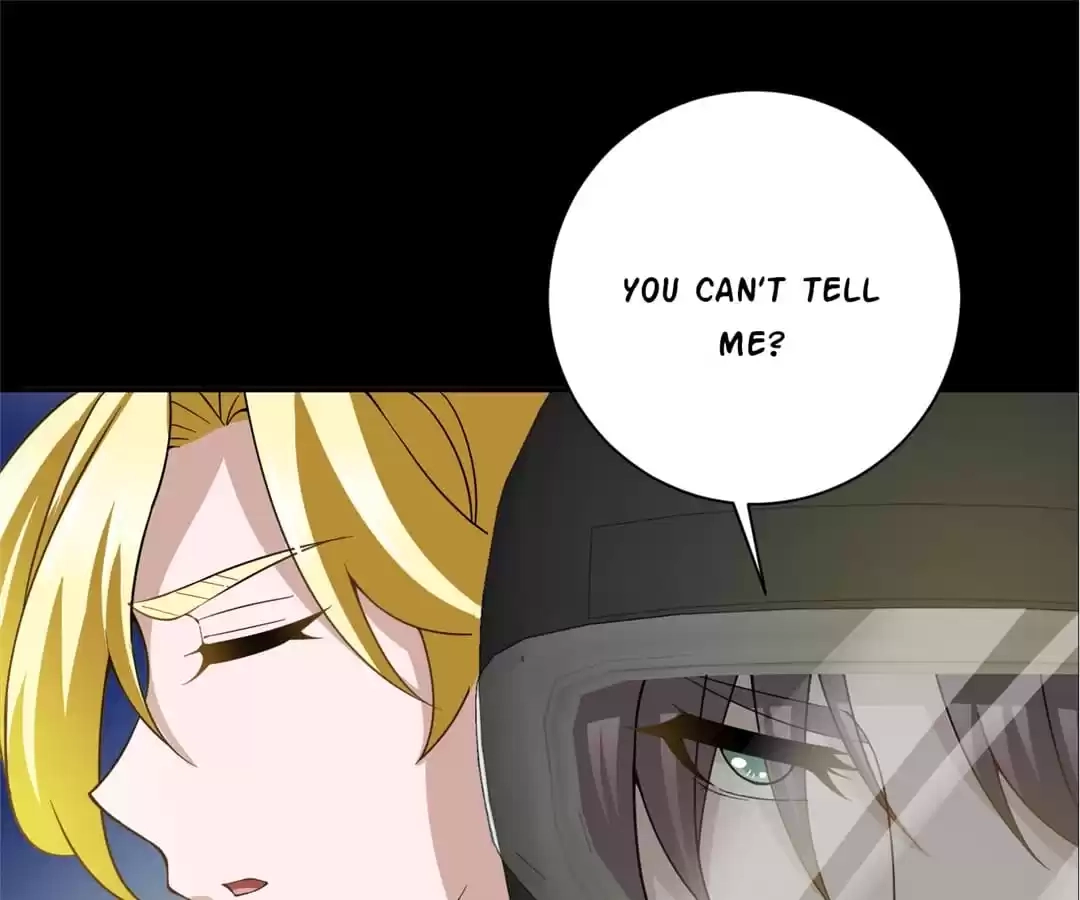 My Vampire Lover Chapter 89 page 47 - 