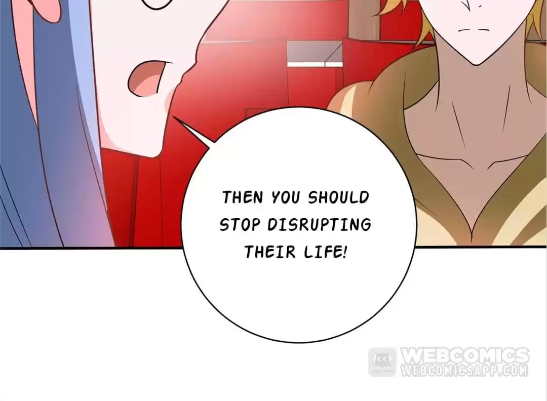 My Vampire Lover Chapter 89 page 6 - 