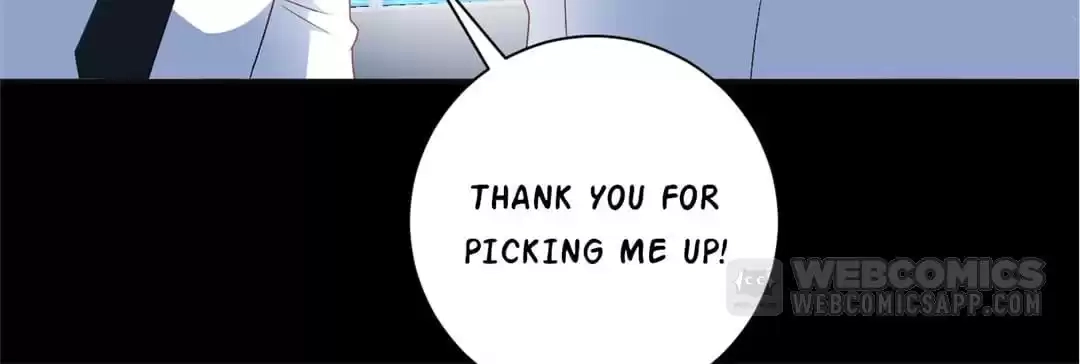 My Vampire Lover Chapter 89 page 55 - 