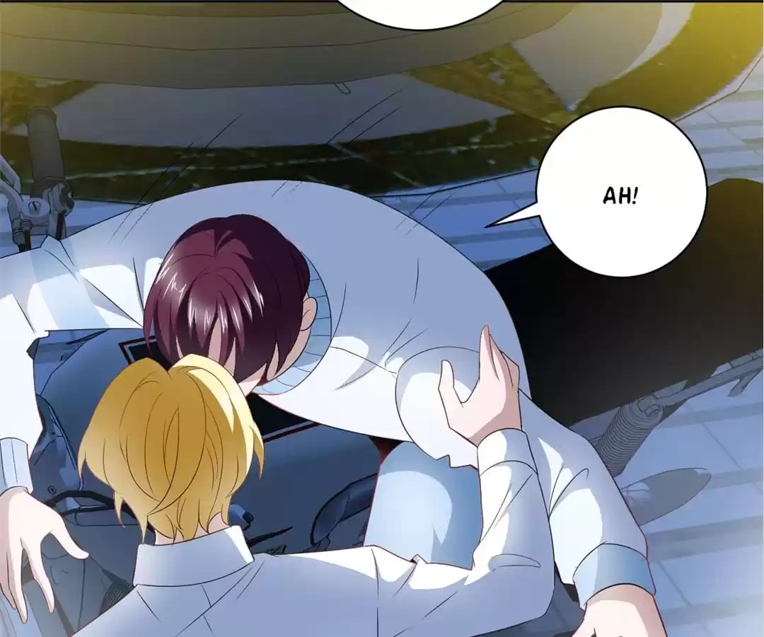 My Vampire Lover Chapter 89 page 56 - 