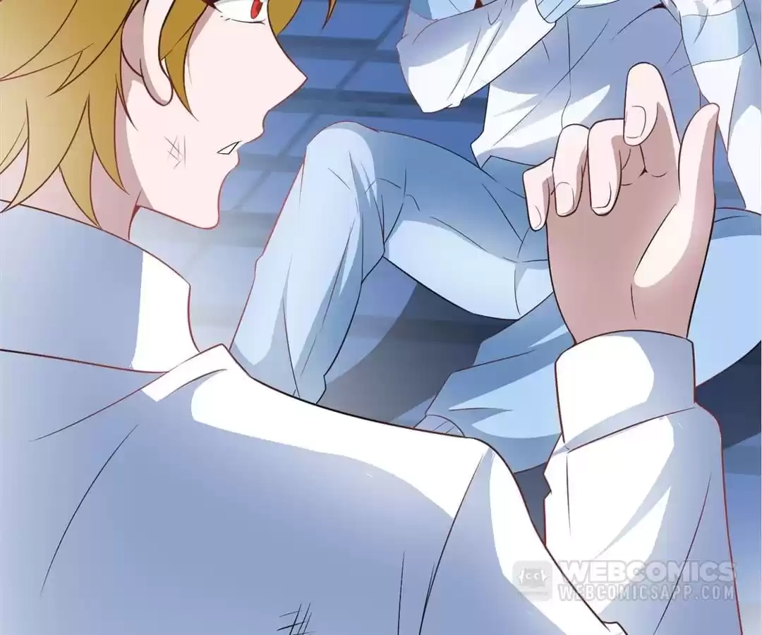 My Vampire Lover Chapter 89 page 59 - 