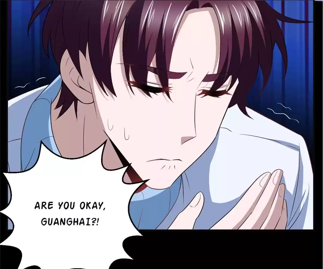 My Vampire Lover Chapter 89 page 61 - 