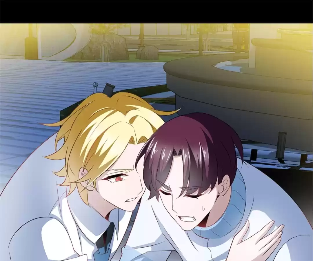 My Vampire Lover Chapter 89 page 63 - 
