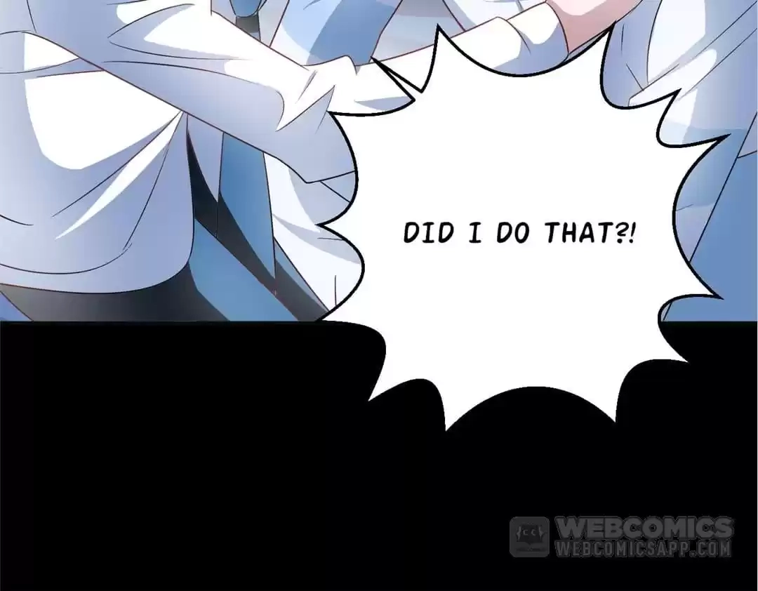 My Vampire Lover Chapter 89 page 64 - 