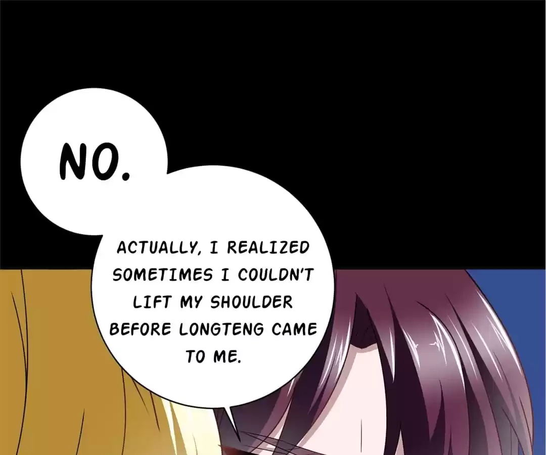 My Vampire Lover Chapter 89 page 65 - 