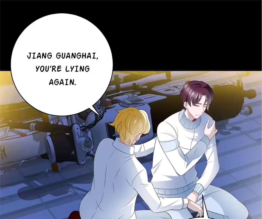 My Vampire Lover Chapter 89 page 67 - 