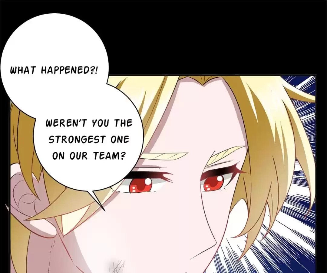 My Vampire Lover Chapter 89 page 71 - 
