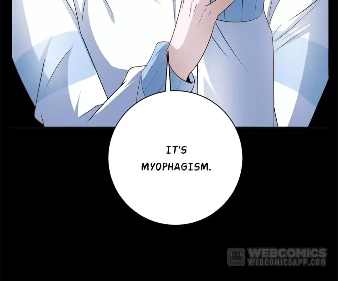 My Vampire Lover Chapter 89 page 74 - 