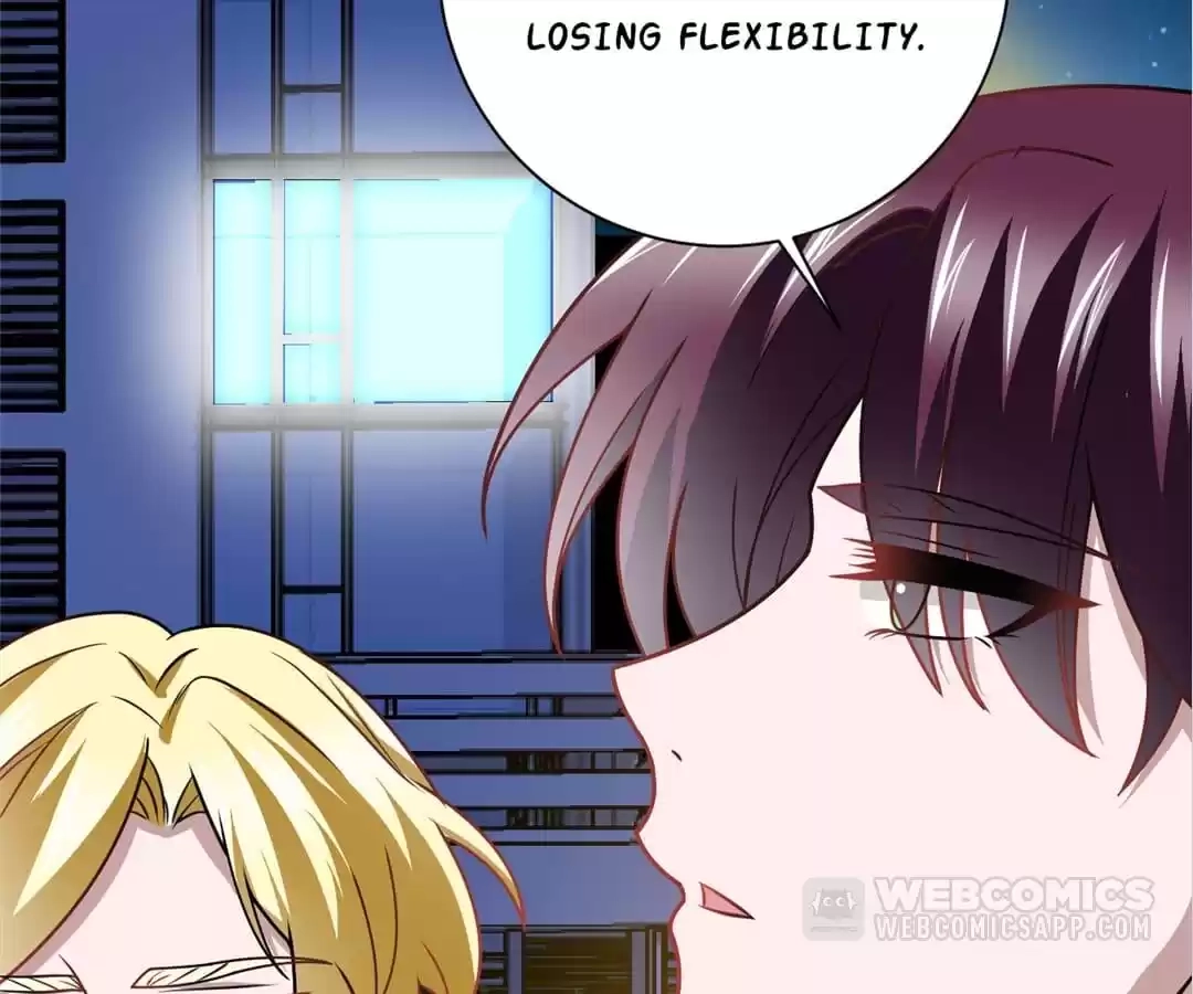 My Vampire Lover Chapter 89 page 77 - 