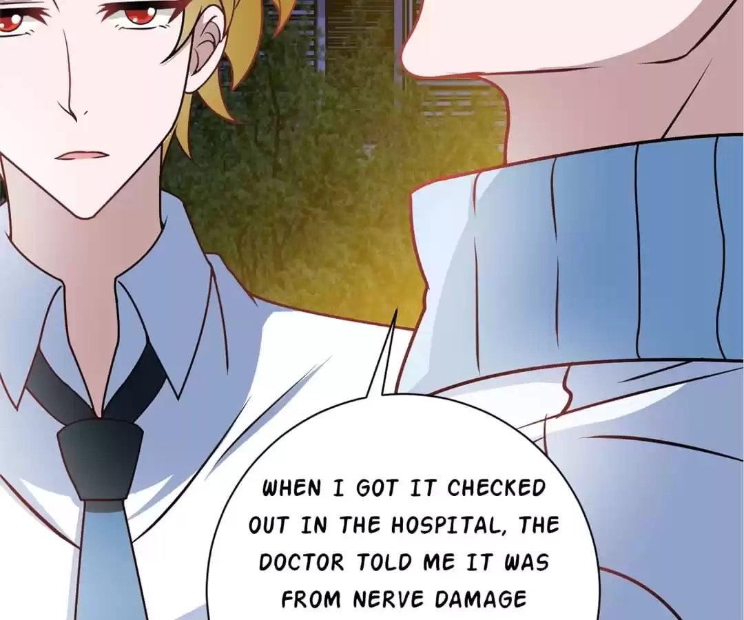 My Vampire Lover Chapter 89 page 78 - 