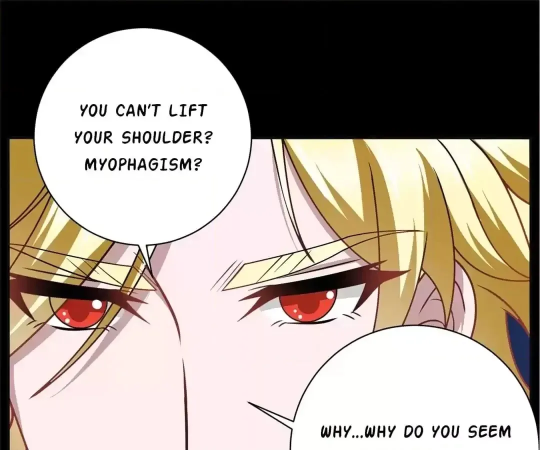 My Vampire Lover Chapter 89 page 80 - 