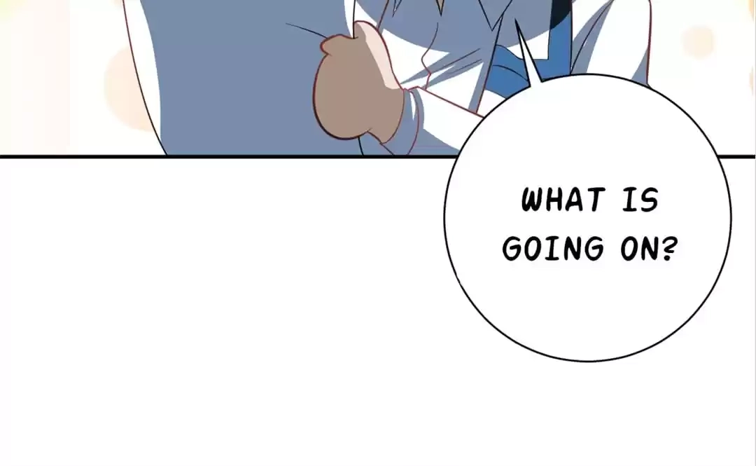 My Vampire Lover Chapter 89 page 9 - 