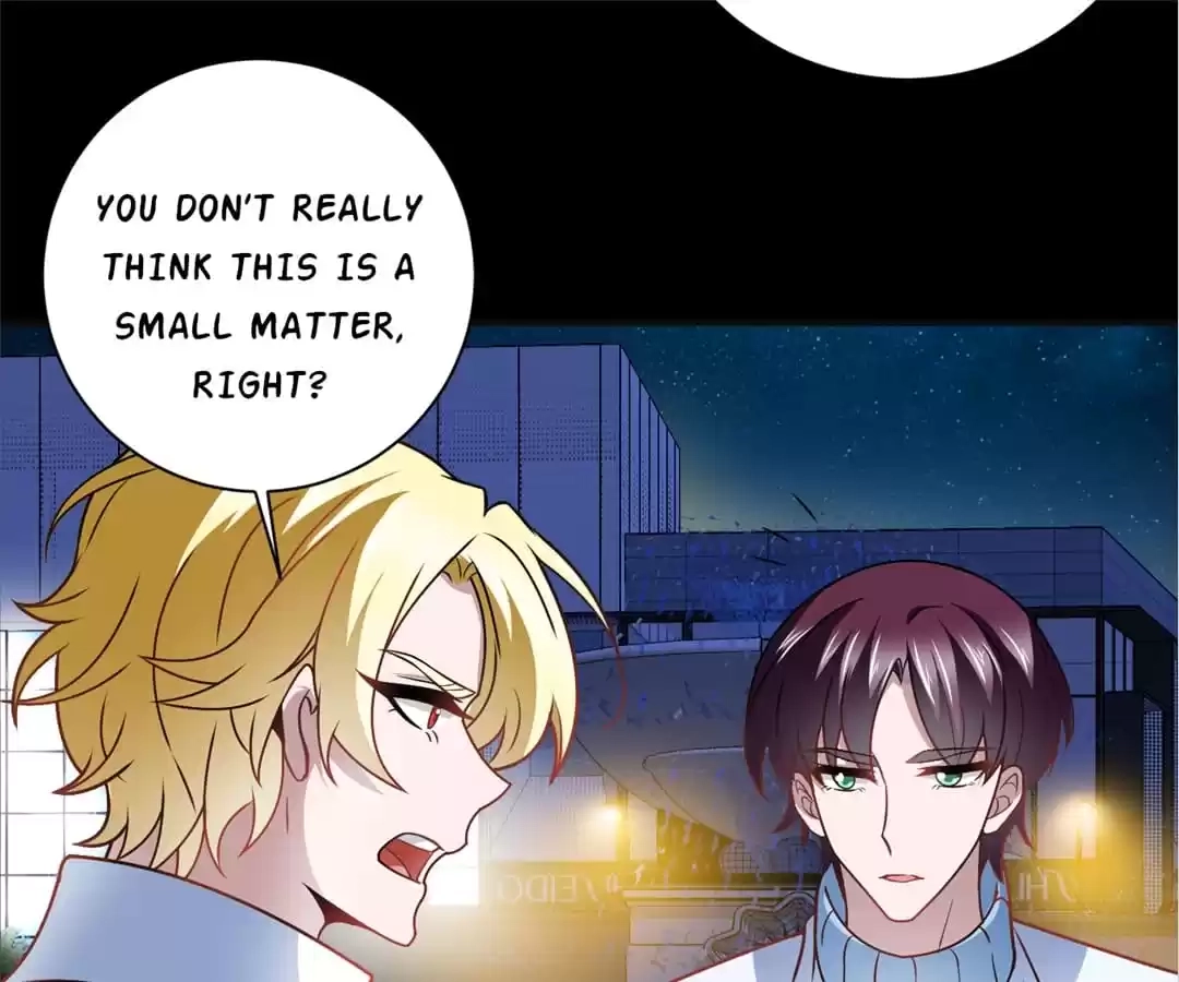 My Vampire Lover Chapter 89 page 82 - 