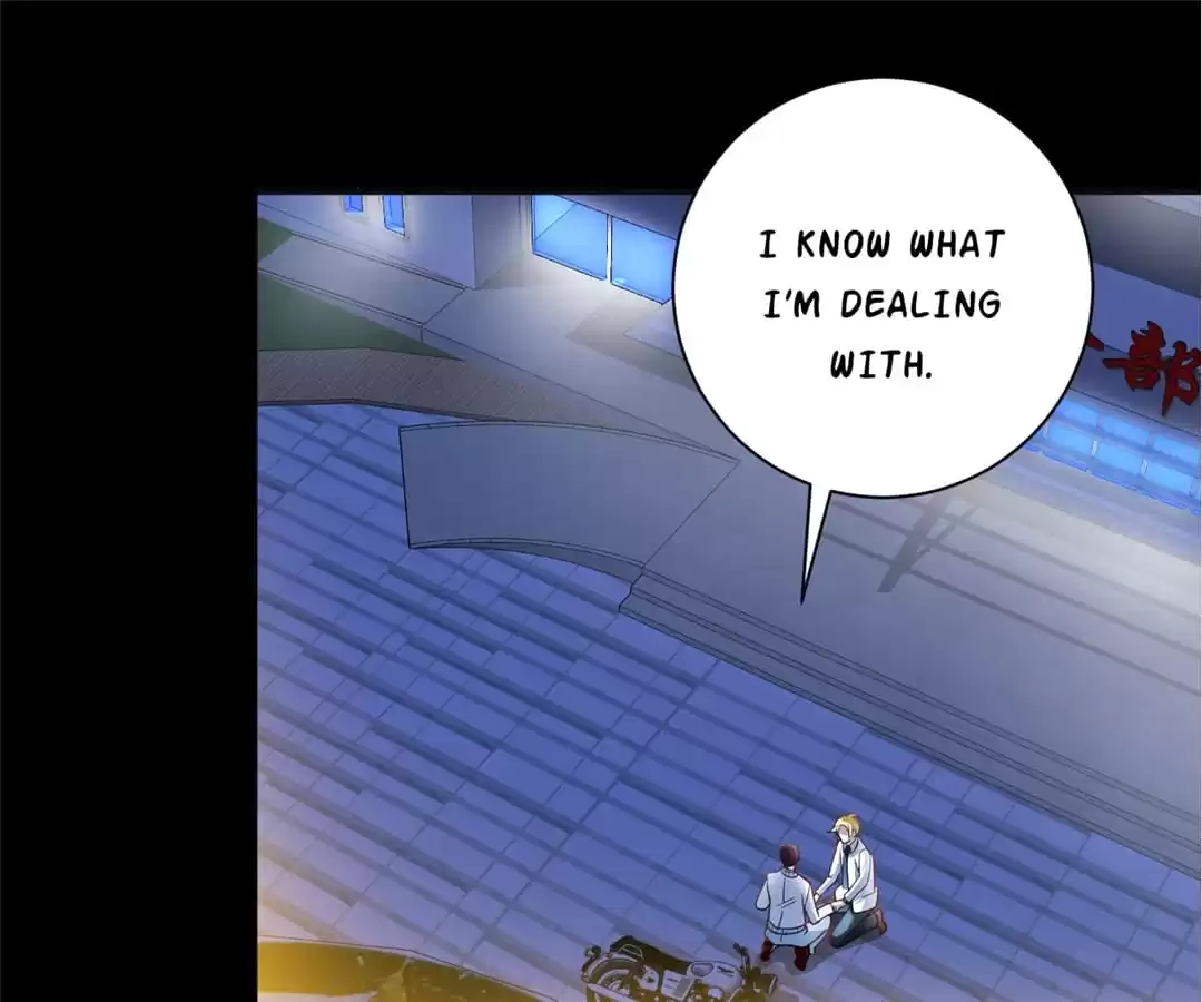 My Vampire Lover Chapter 89 page 84 - 