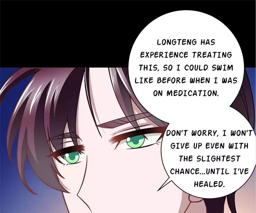 My Vampire Lover Chapter 89 page 89 - 