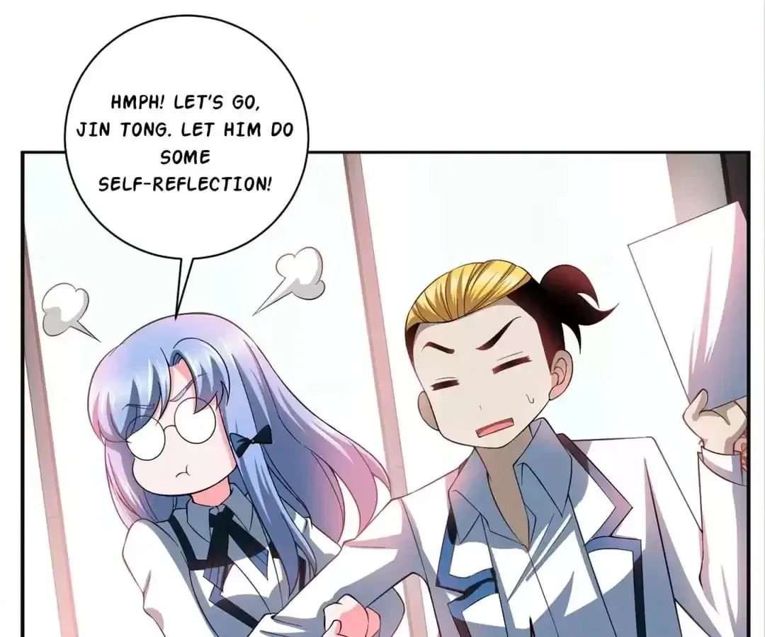 My Vampire Lover Chapter 89 page 10 - 