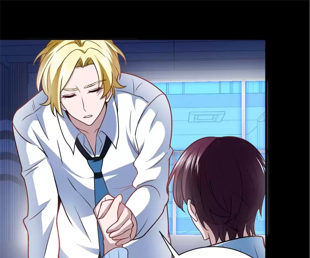 My Vampire Lover Chapter 89 page 91 - 