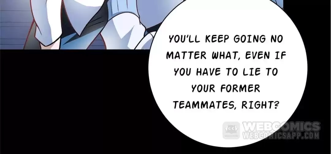 My Vampire Lover Chapter 89 page 92 - 